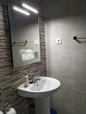 Hostal Cuatro Torres